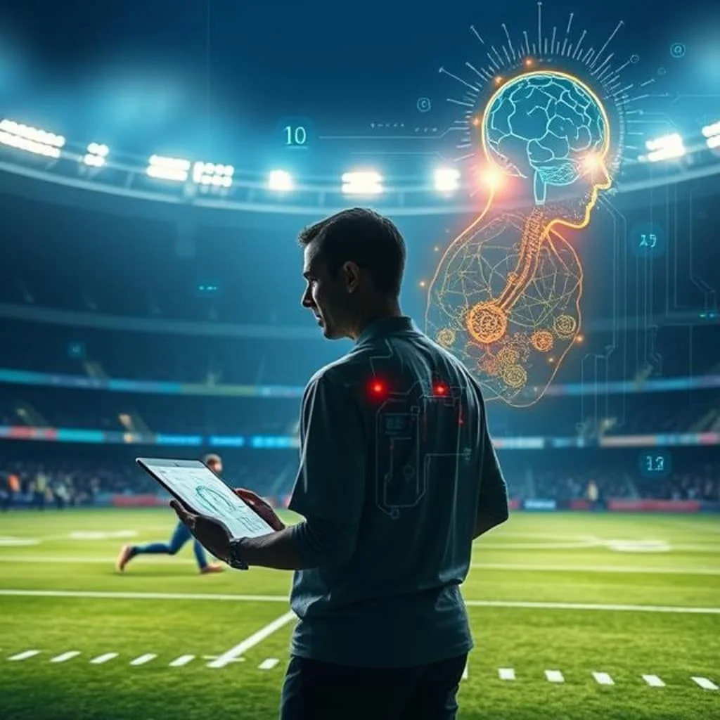 Berlin Irish introduce first AI Coach