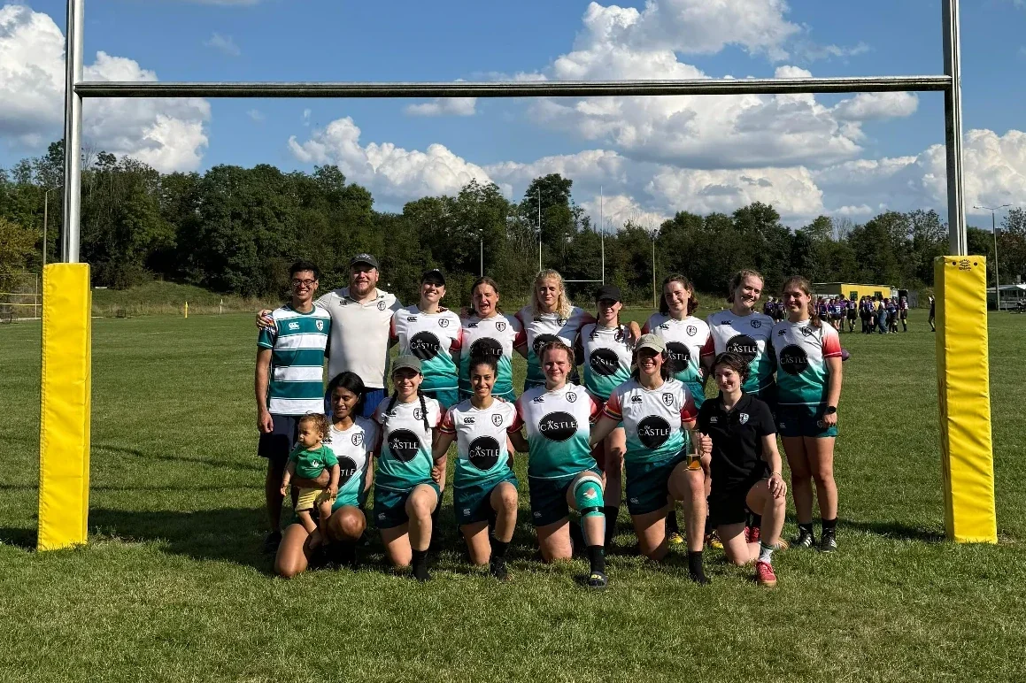 Mid-Season Report 2025/26: Women's Team