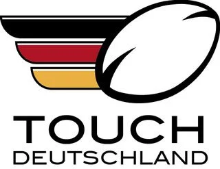 Touch Deutschland logo