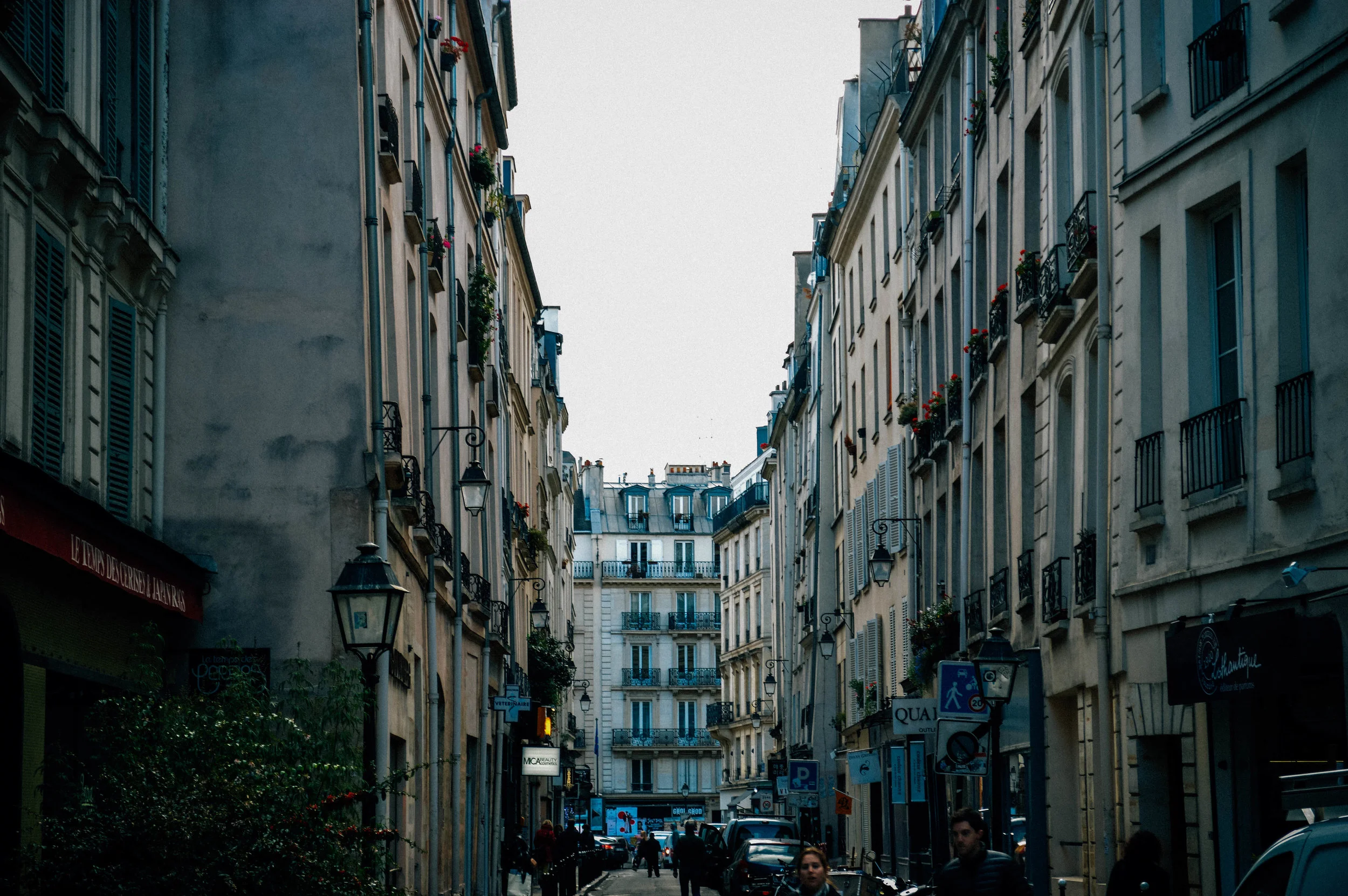 Paris