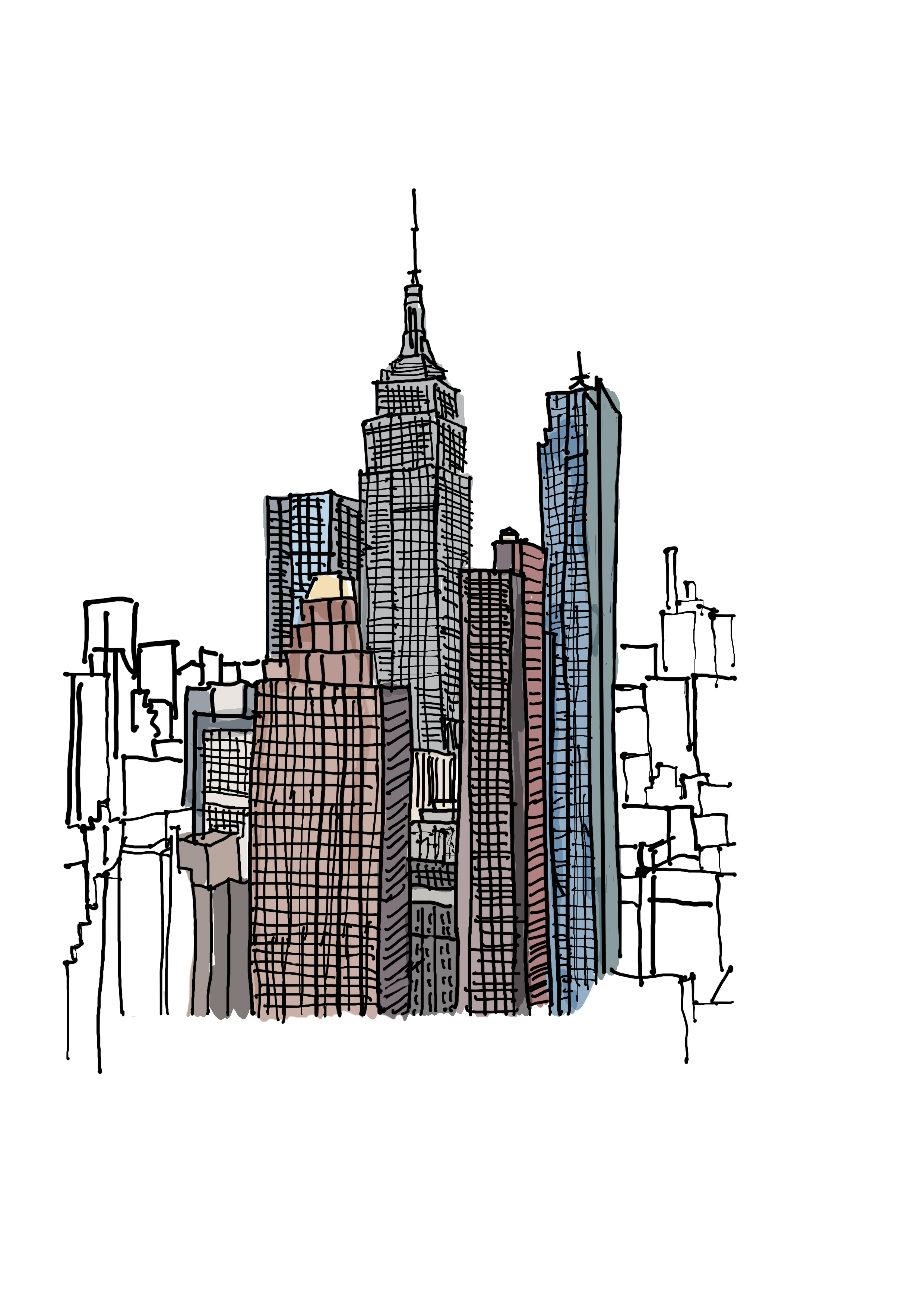 New York