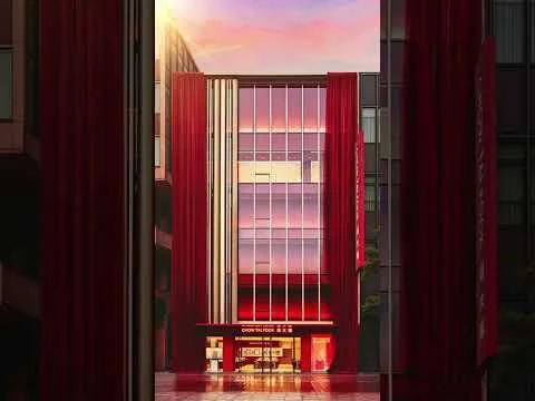 ShangHai store grand opening