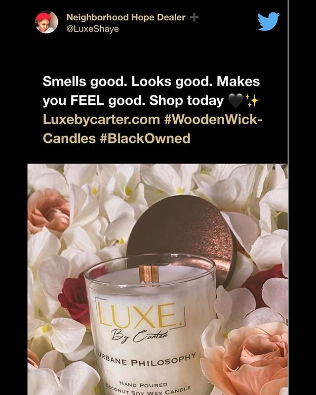 Check out our Nu &ldquo;black-owned&rdquo; stream on the NuRenN app. 
Just click the 🔌 icon and connect with black businesses nationwide. 
#blackowned #nurenn #nurenaissance #blackapp #blacksuccess #nubian #theplug #connect #community #blackculture