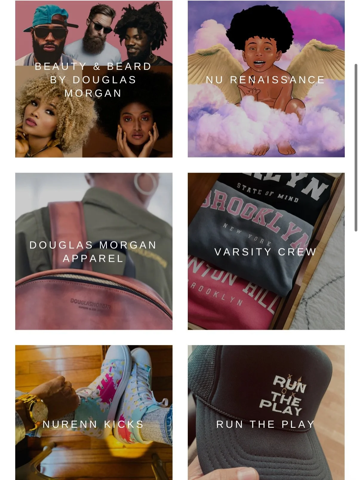 Shop NuRenN.Store. Download the app and let&rsquo;s build together.

#nurennstore #nurennapp