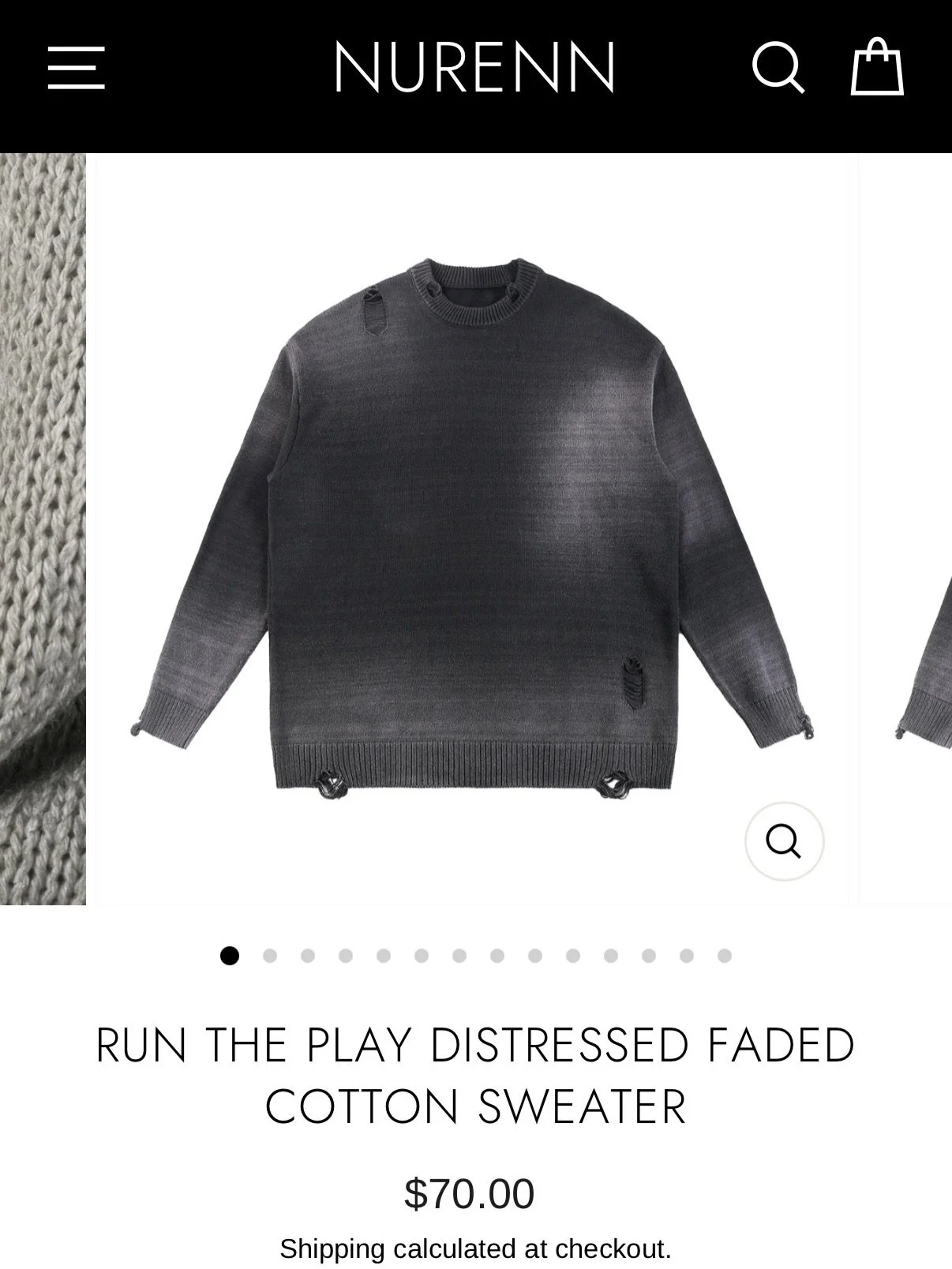 Shop @nu_renn 

#fashionstore #app #nurenn