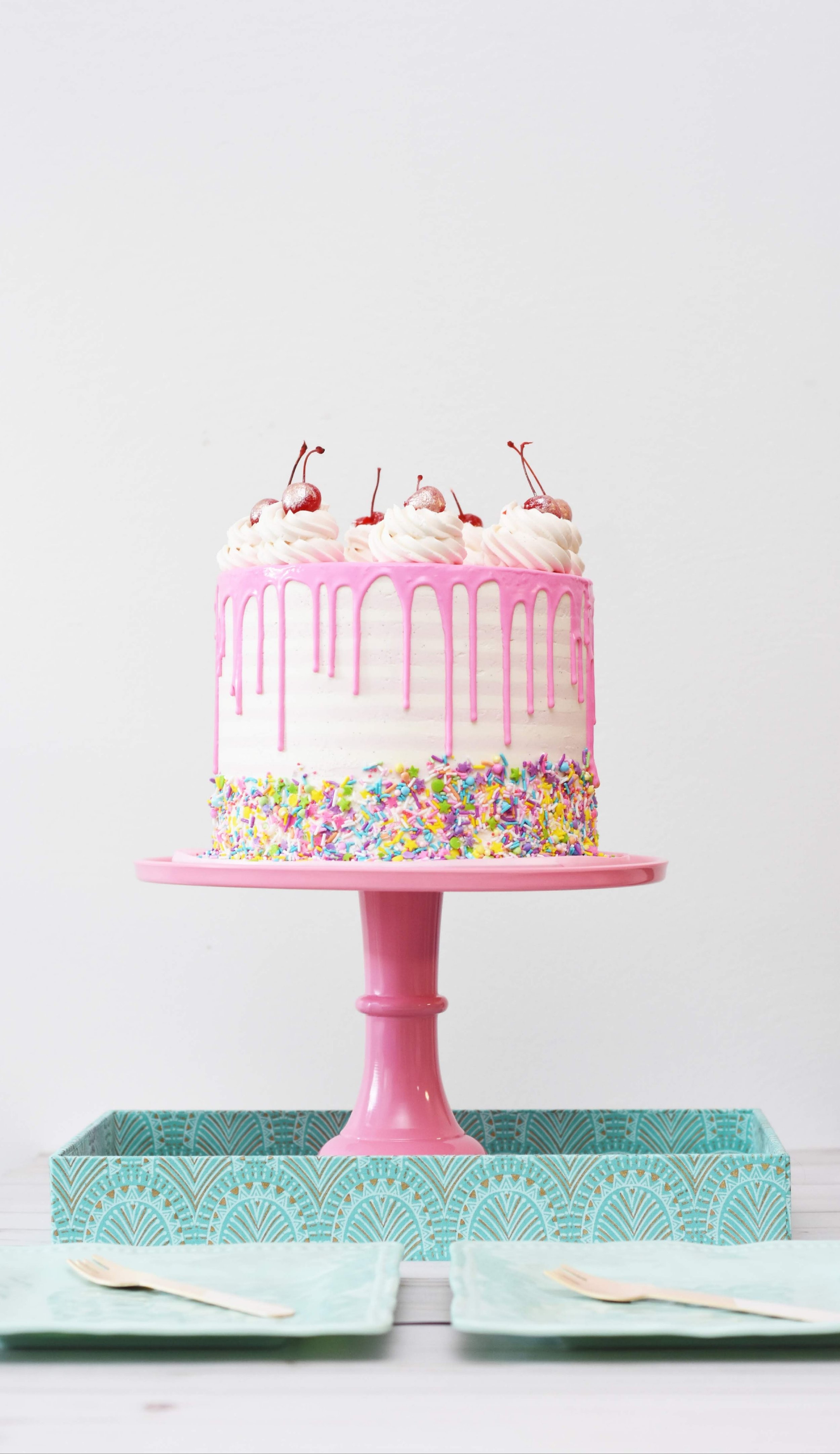 Getting Past Envy: Celebrating Others