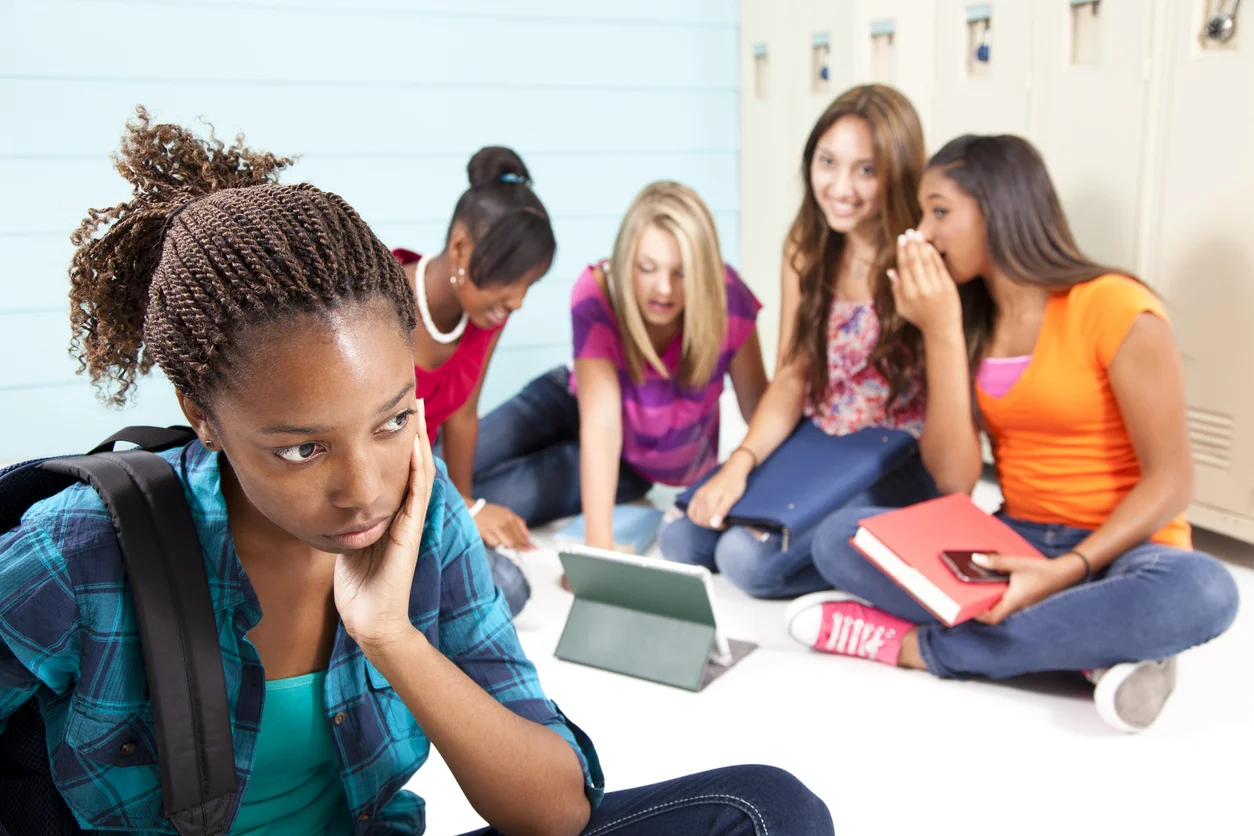 Exclusion- The Silent Bully 