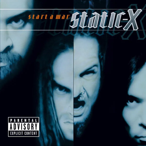 Episode 213: Start A War by Static-X