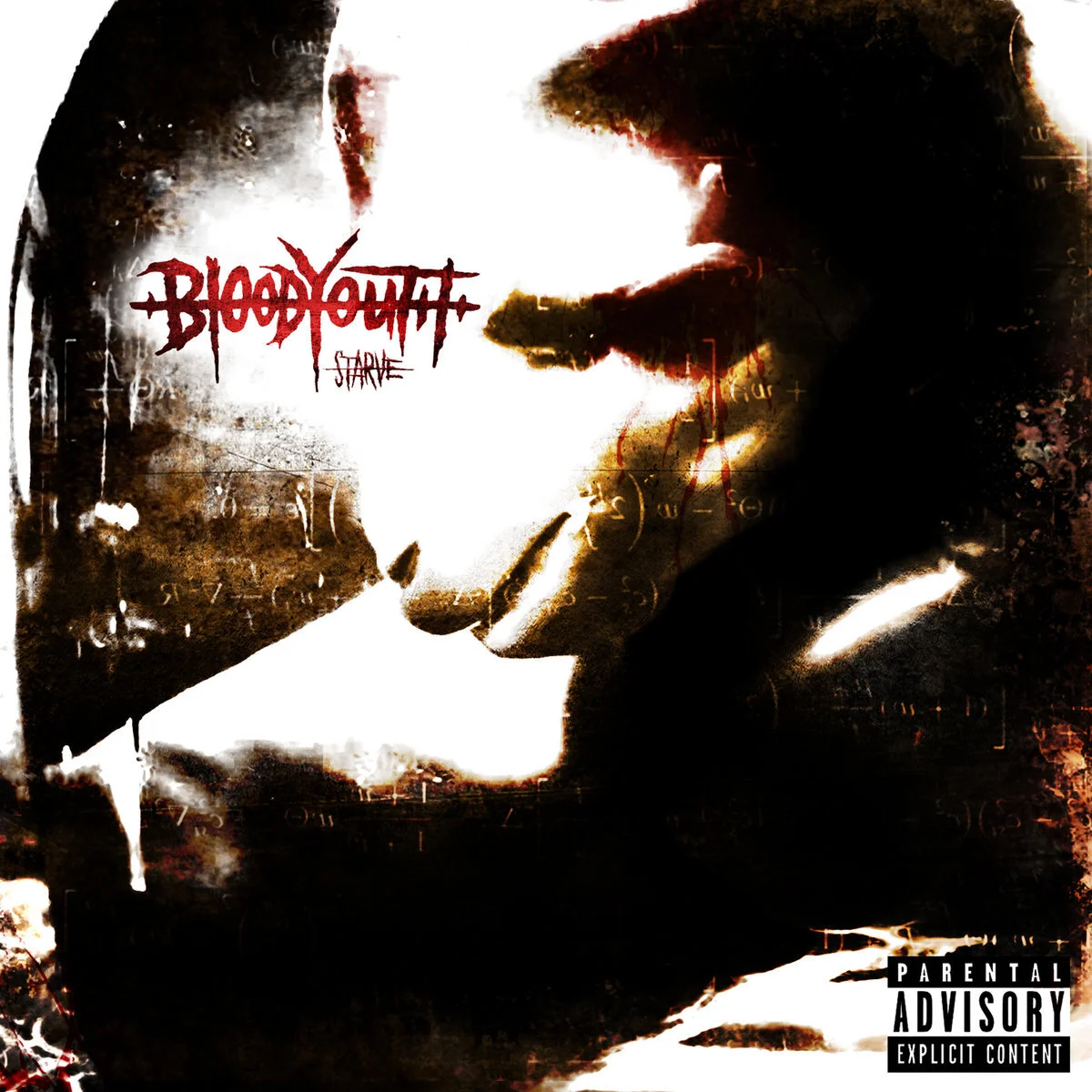 Episode 216: Starve by Blood Youth
