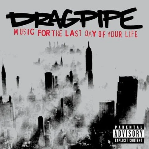 Episode 229: Music For The Last Day Of Your Life by Dragpipe episode artwork