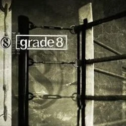 Episode 231: Grade 8 by Grade 8 episode artwork