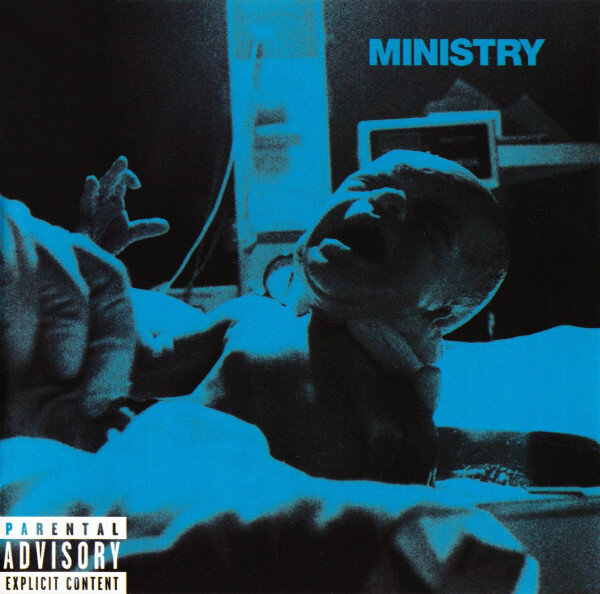 Episode 233: Greatest Fits by Ministry episode artwork