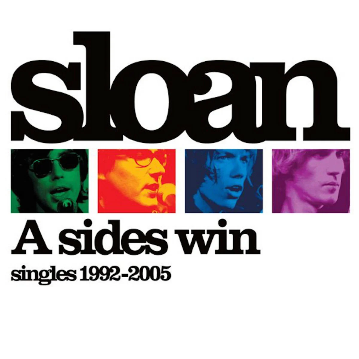 Episode 234: A Sides Win by Sloan episode artwork