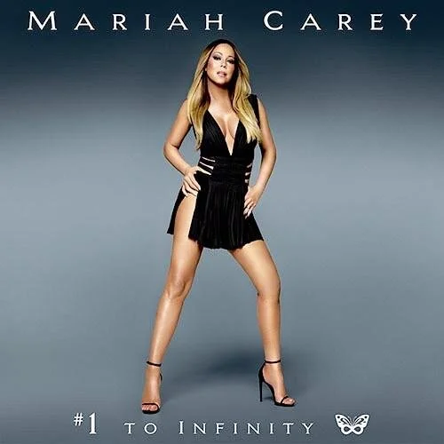Episode 235: #1 to Infinity by Mariah Carey