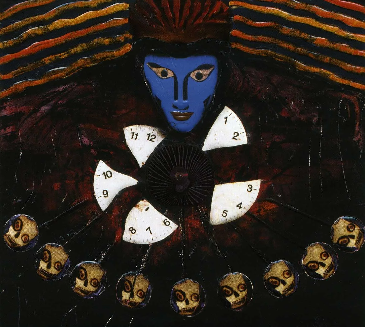 Episode 237: Hypnotize by System of a Down episode artwork