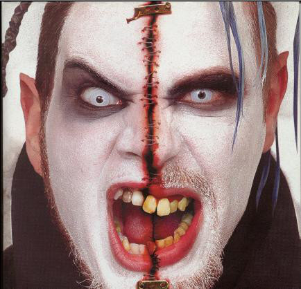 Episode 246: Freek Show by Twiztid episode artwork