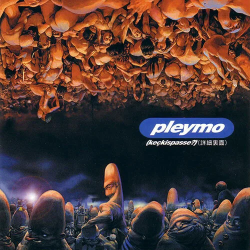 Episode 258: Keçkispasse? by Pleymo
