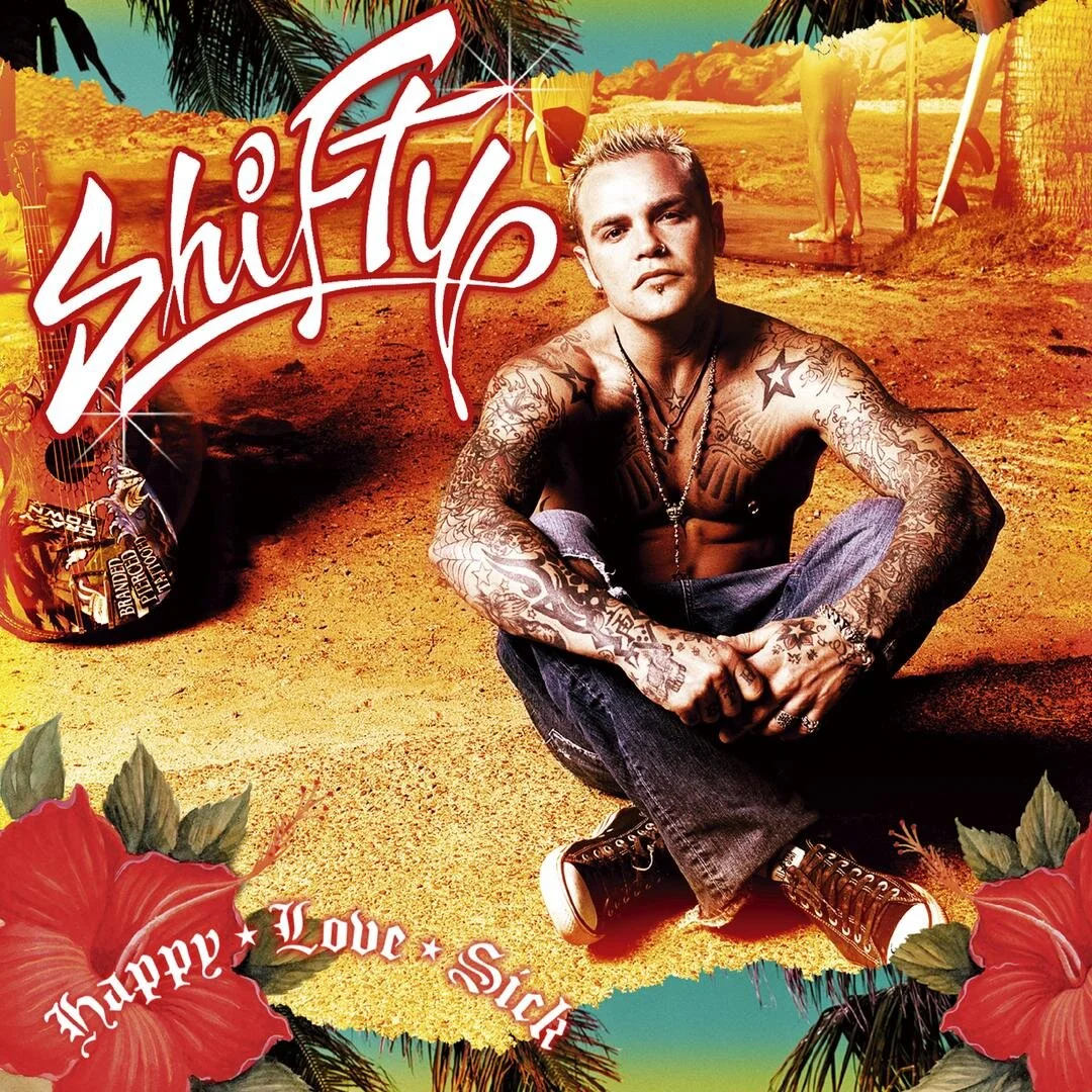 Episode 260: Happy Love Sick by Shifty