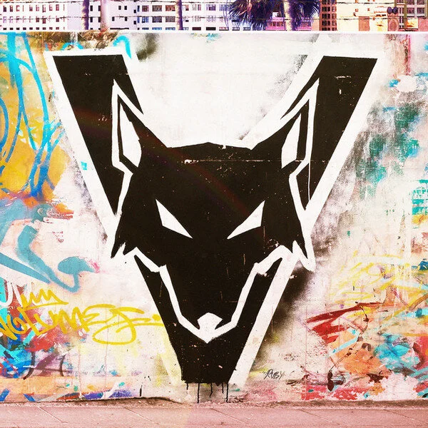Episode 262: Different Animals by Volumes episode artwork