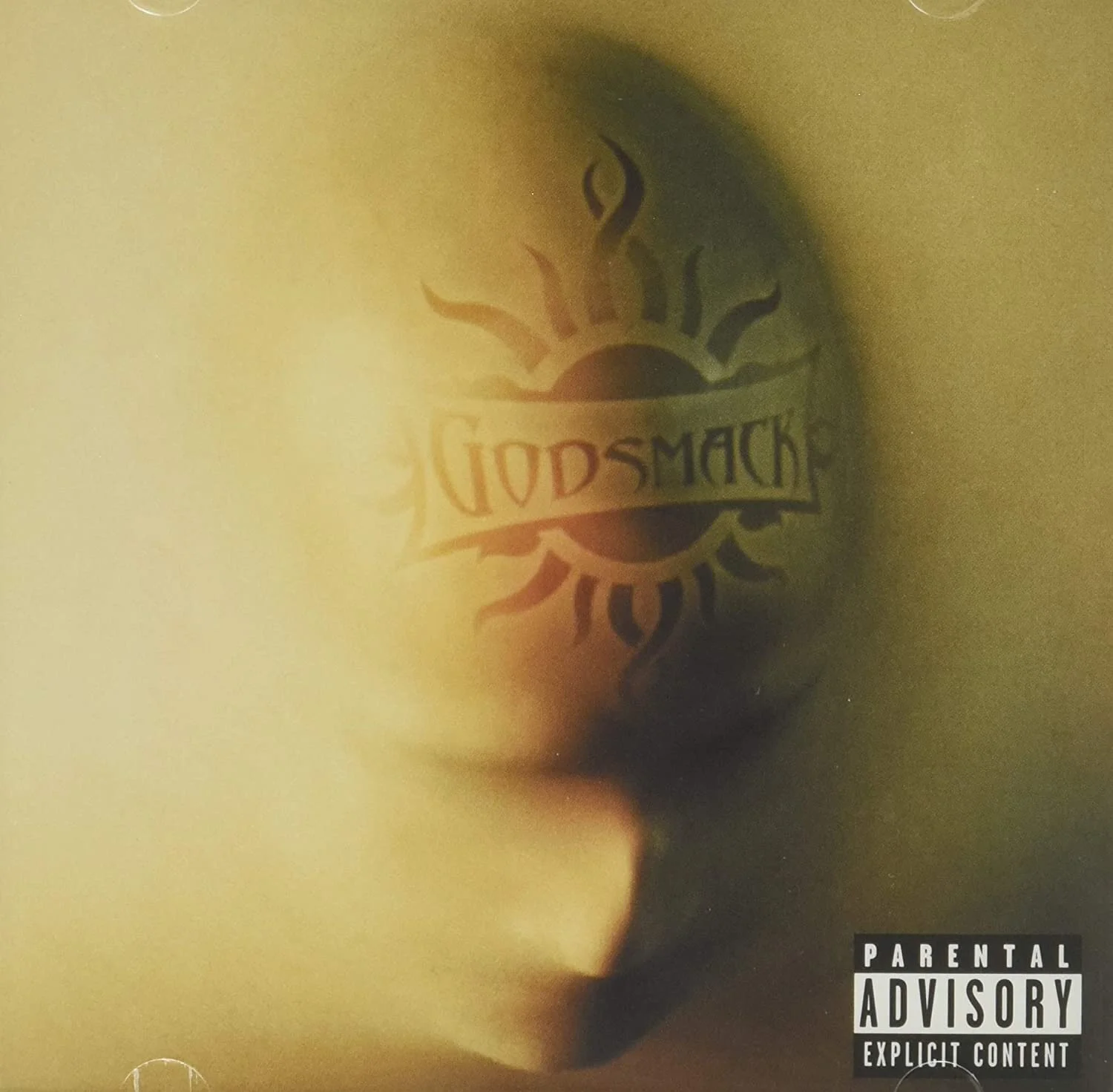 Episode 266: Faceless by Godsmack episode artwork