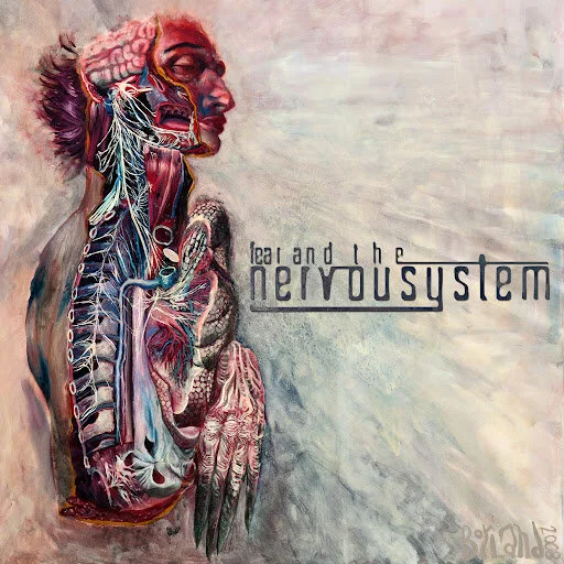 Episode 272: Fear and the Nervous System by Fear and the Nervous System episode artwork