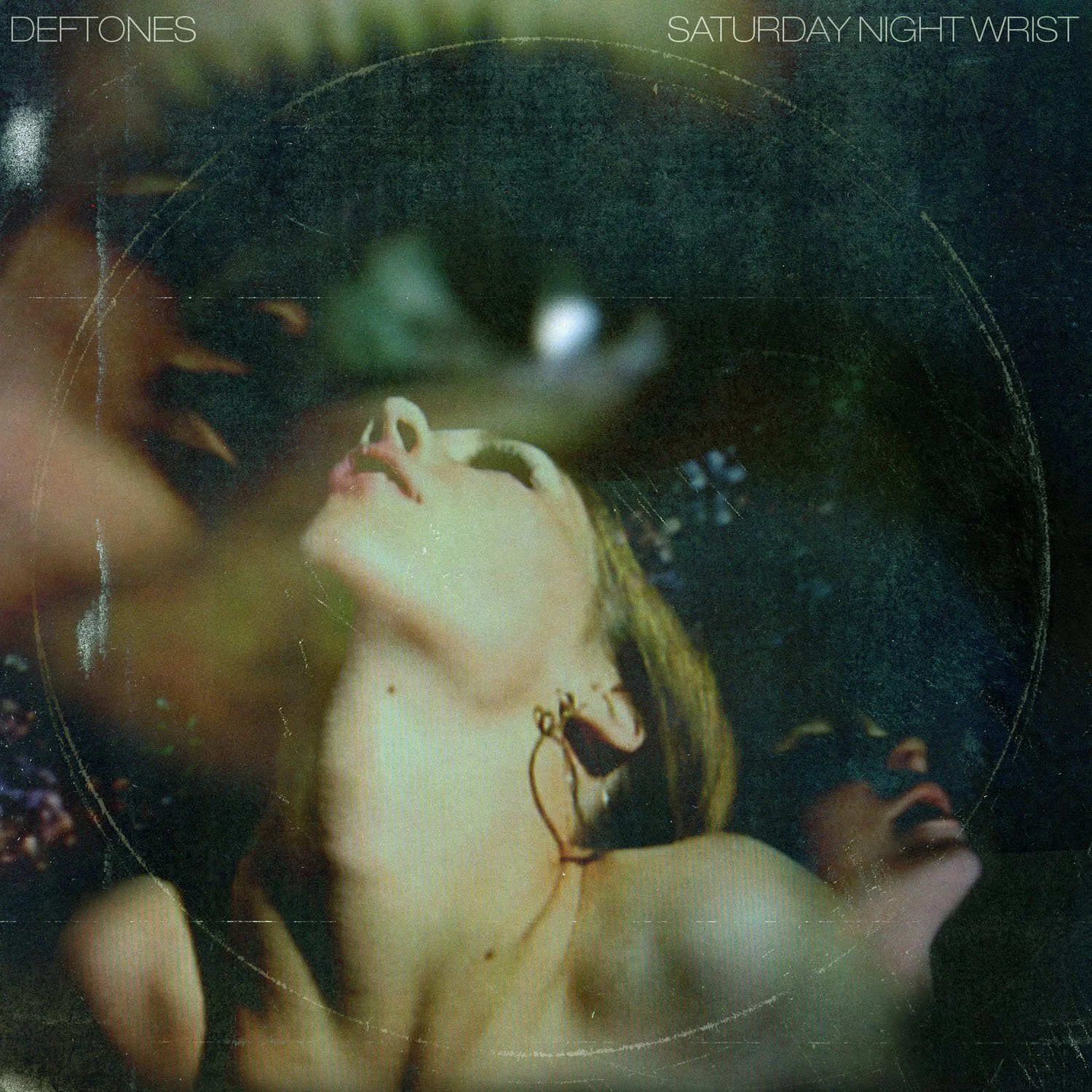Episode 278: Saturday Night Wrist by Deftones episode artwork