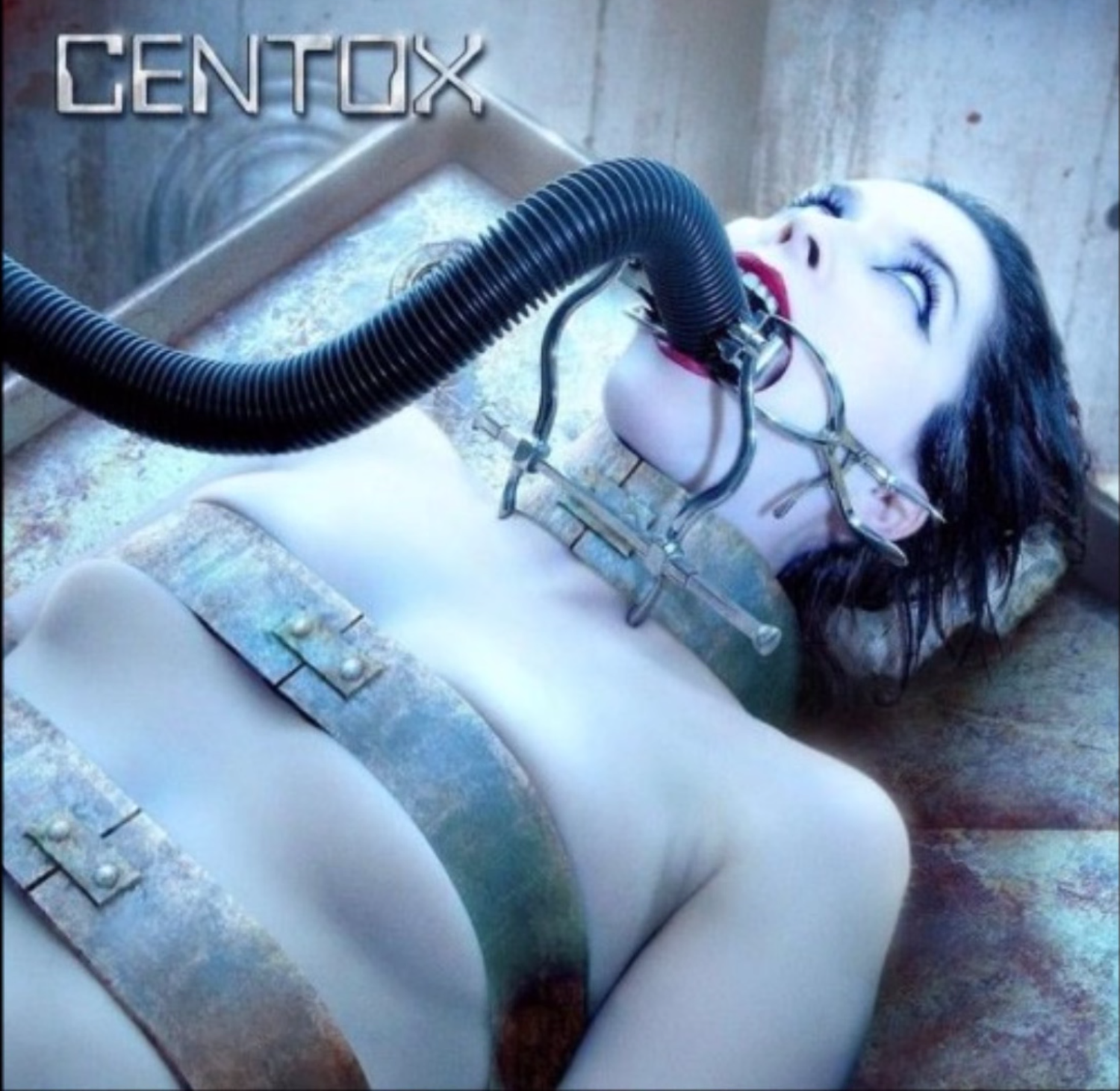 Episode 282: Centox by Centox episode artwork