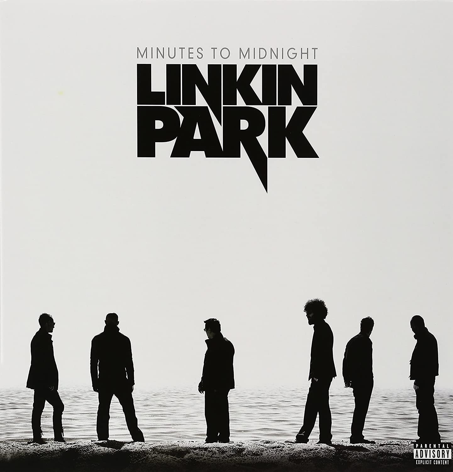 Episode 288: Minutes to Midnight by Linkin Park episode artwork