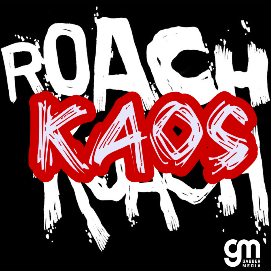 Episode 289: Who's Tweeting "KAOS" episode artwork