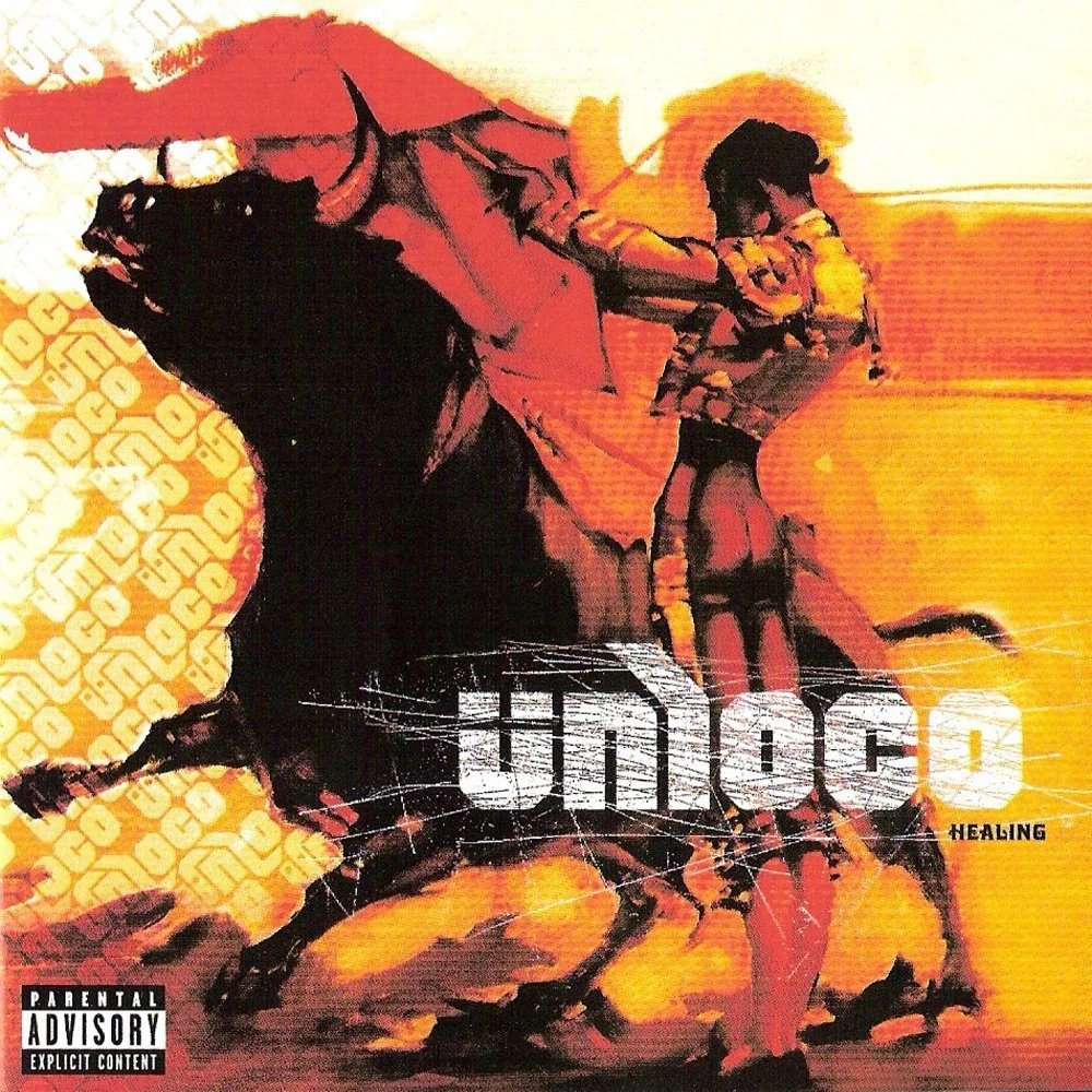Episode 290: Healing by Ünloco episode artwork