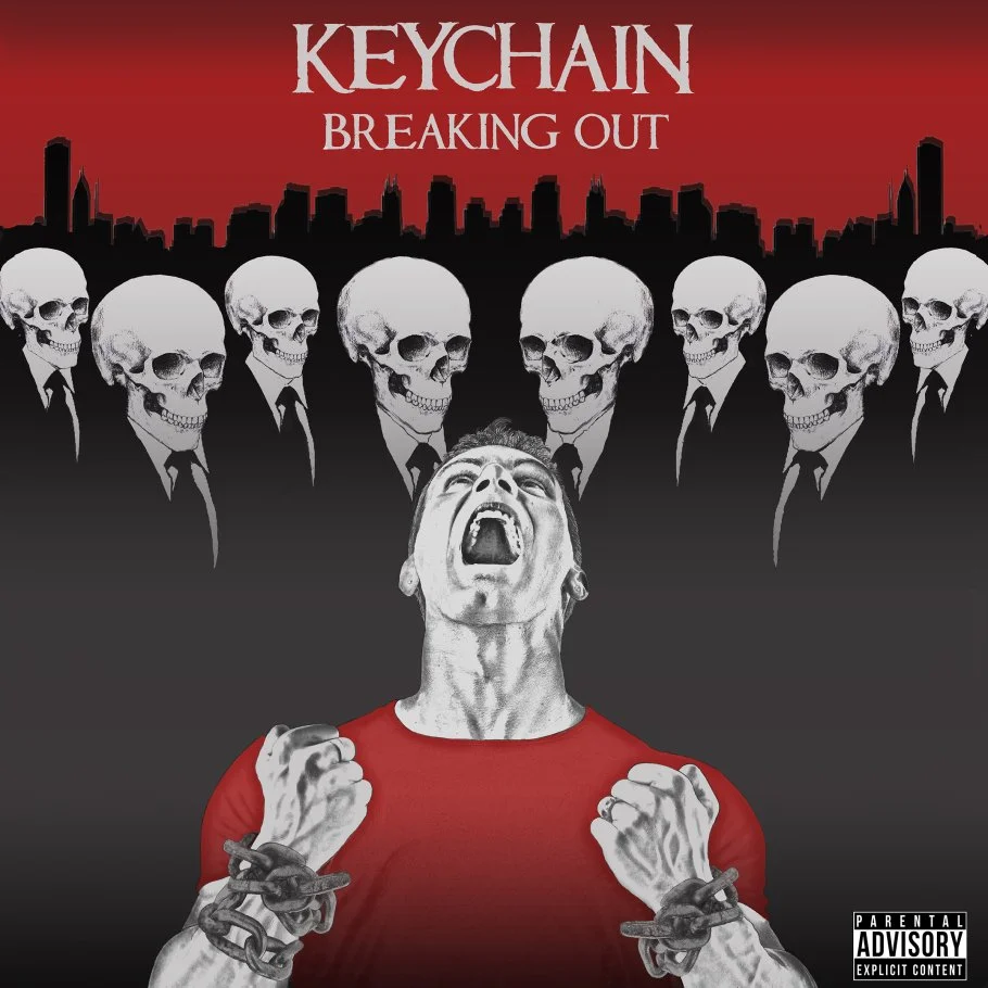 Episode 292: Breaking Out EP by Keychain episode artwork