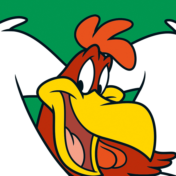 Episode 293: Who's Tweeting "Vampire Foghorn Leghorn" episode artwork
