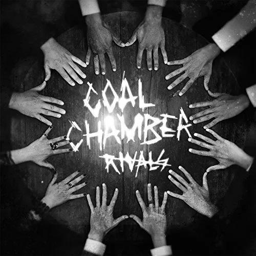 Episode 306: Rivals by Coal Chamber episode artwork