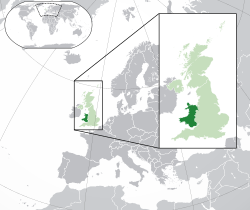 Episode 311: Who's Tweeting "Where is Wales?" episode artwork