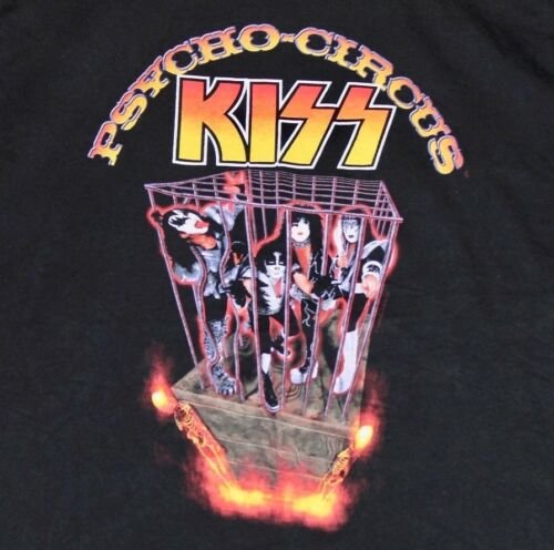 Episode 313: Who's Tweeting "KISS songs" episode artwork