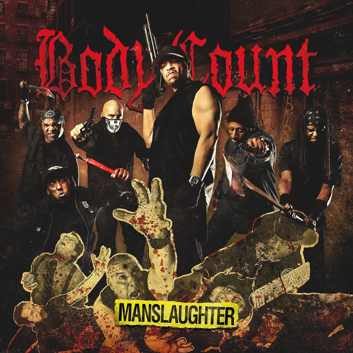 Episode 314: Manslaughter by Body Count
