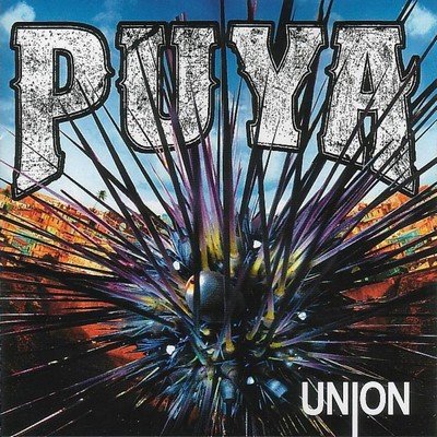Episode 316: Union by Puya episode artwork