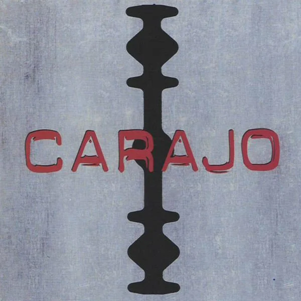 Episode 320: Carajo by Carajo episode artwork