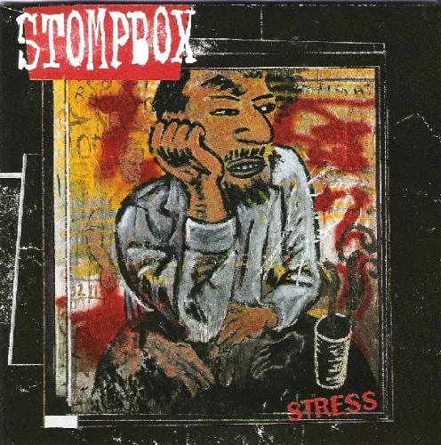 Episode 322: Stress by Stompbox episode artwork