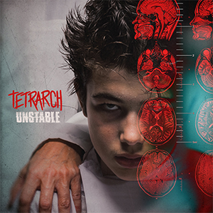 Episode 324: Unstable by Tetrarch episode artwork