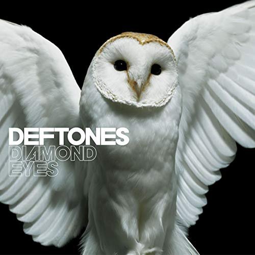 Episode 330: Diamond Eyes by Deftones