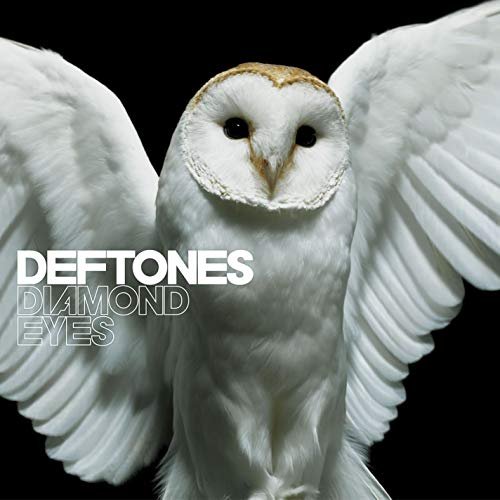 Episode 330: Diamond Eyes by Deftones episode artwork