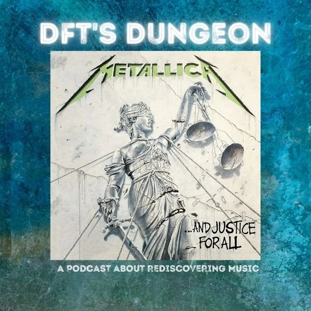 DFT\'S DUNGEON