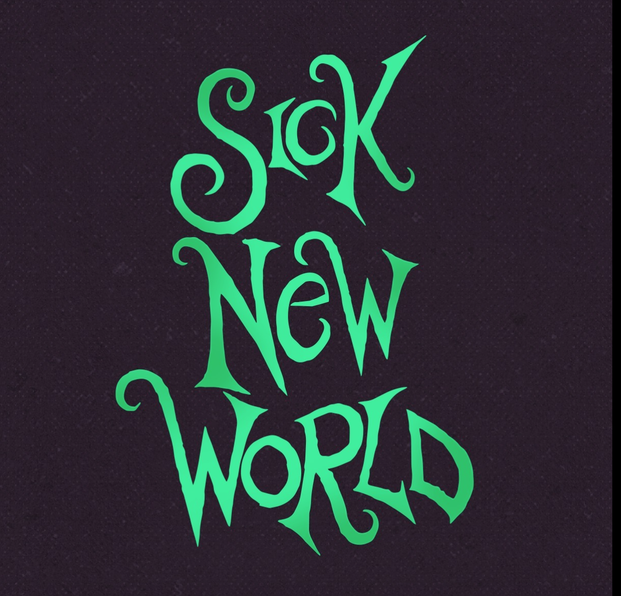 Episode 335: Who's Tweeting "Sick Nu World" episode artwork