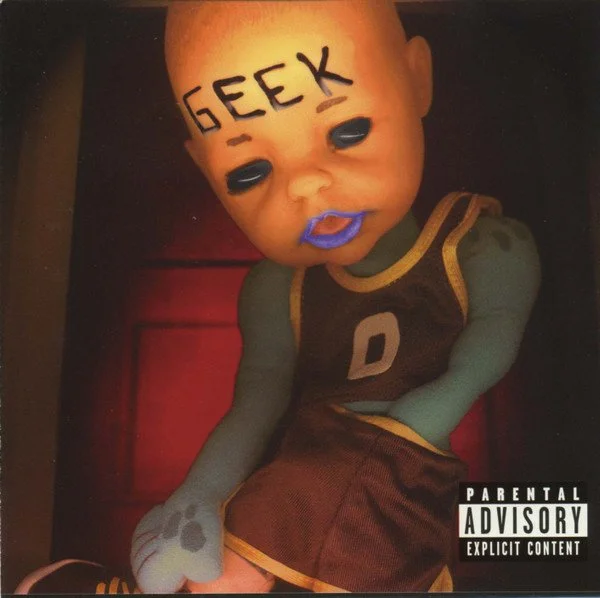 Episode 336: Grade School Boner by Geek episode artwork