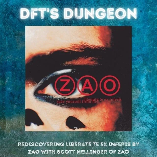 DFT\'S DUNGEON