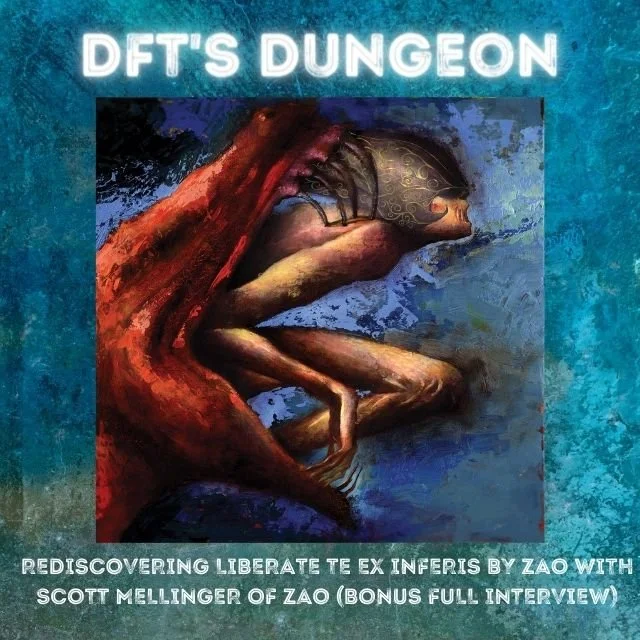DFT\'S DUNGEON