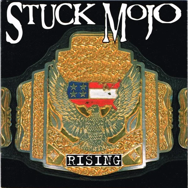 Episode 354: Rising by Stuck Mojo