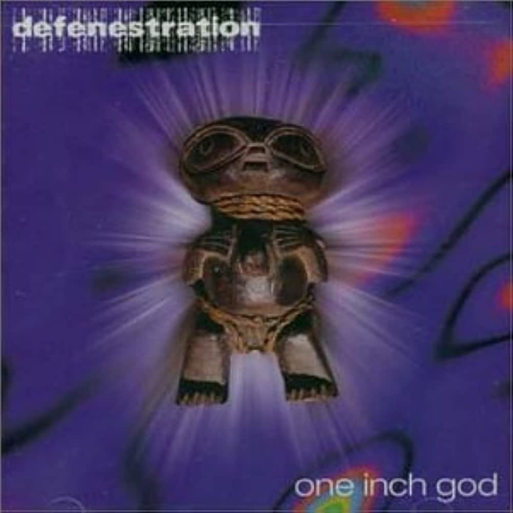 Episode 356: One Inch God by Defenestration