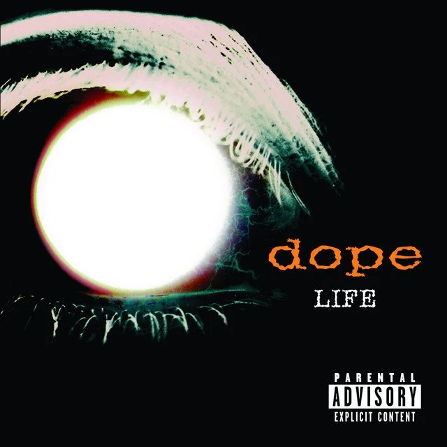 Episode 358: Life by Dope episode artwork
